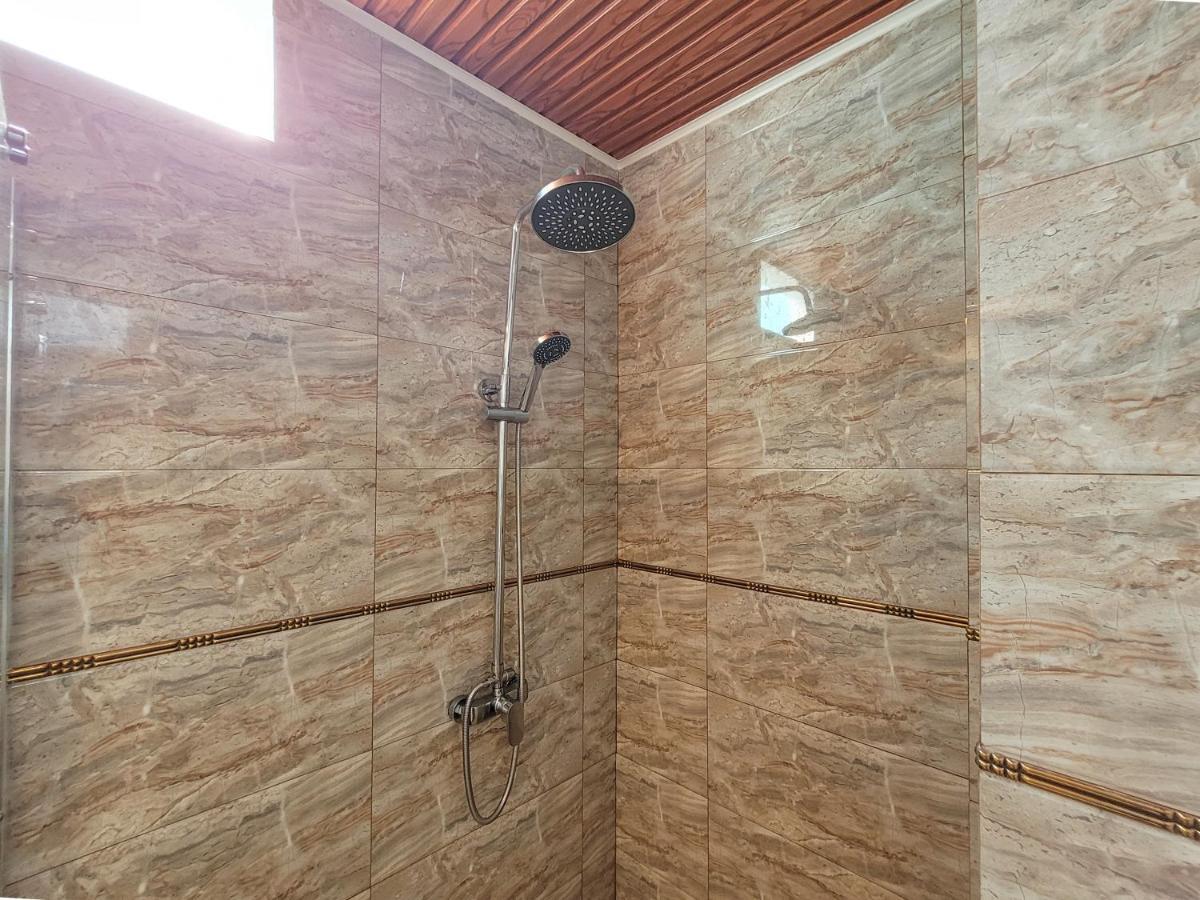 Amazing View Guest House Thoddoo Εξωτερικό φωτογραφία