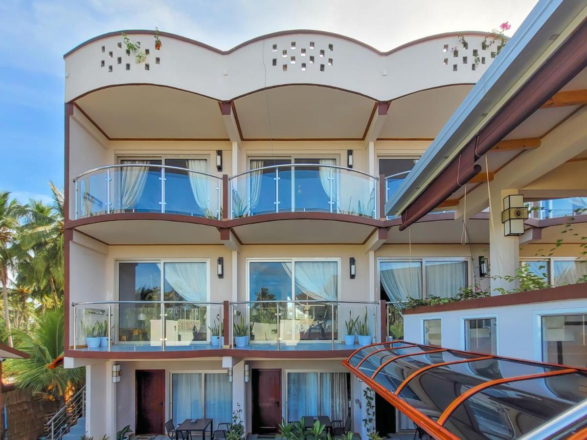 Amazing View Guest House Thoddoo Εξωτερικό φωτογραφία
