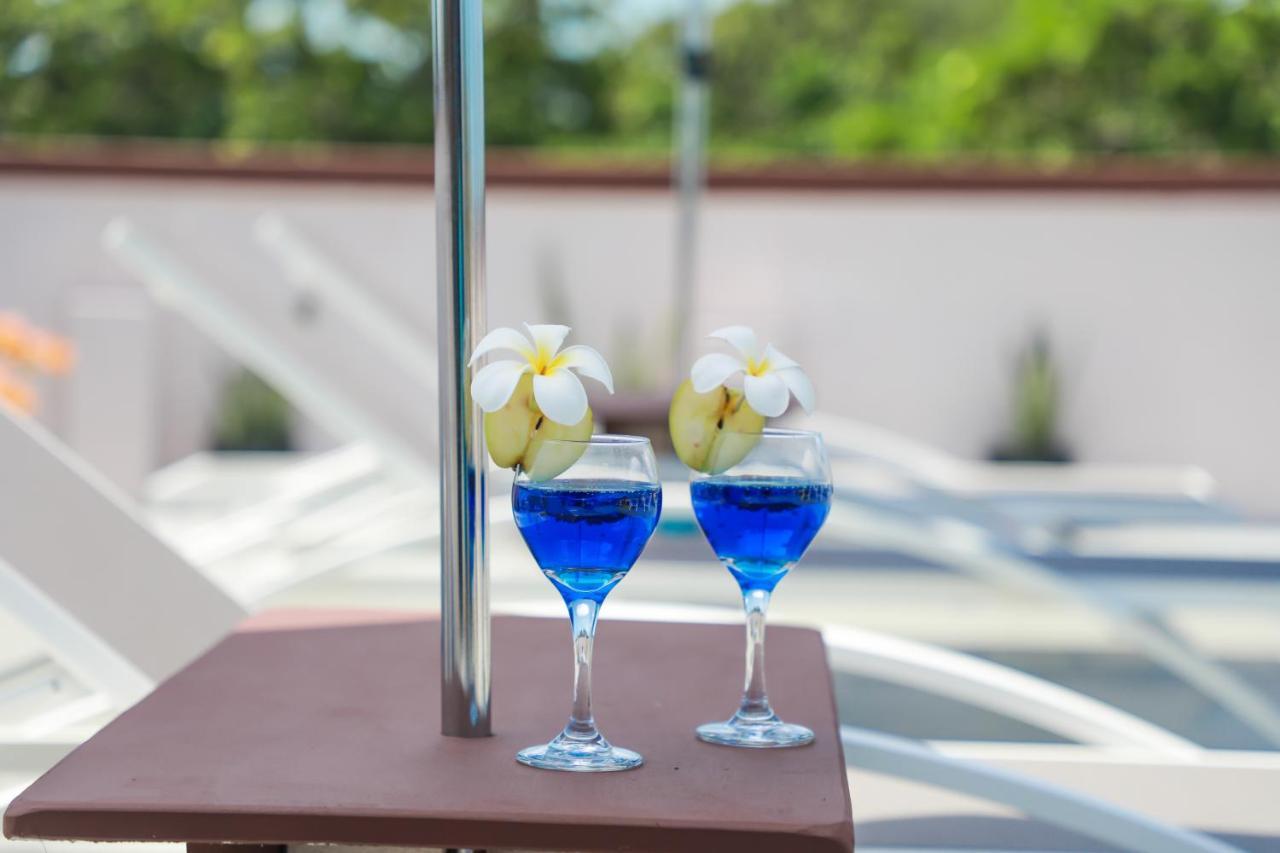 Amazing View Guest House Thoddoo Εξωτερικό φωτογραφία