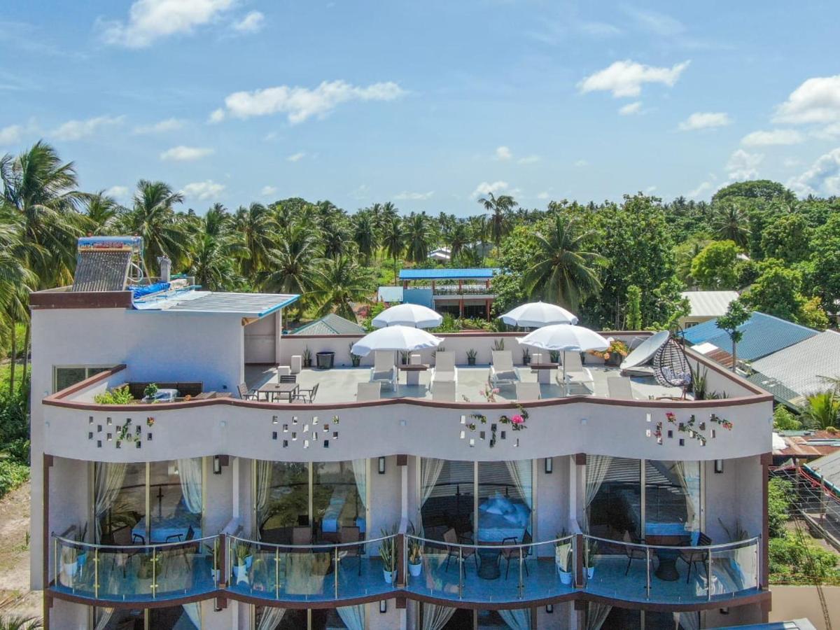 Amazing View Guest House Thoddoo Εξωτερικό φωτογραφία