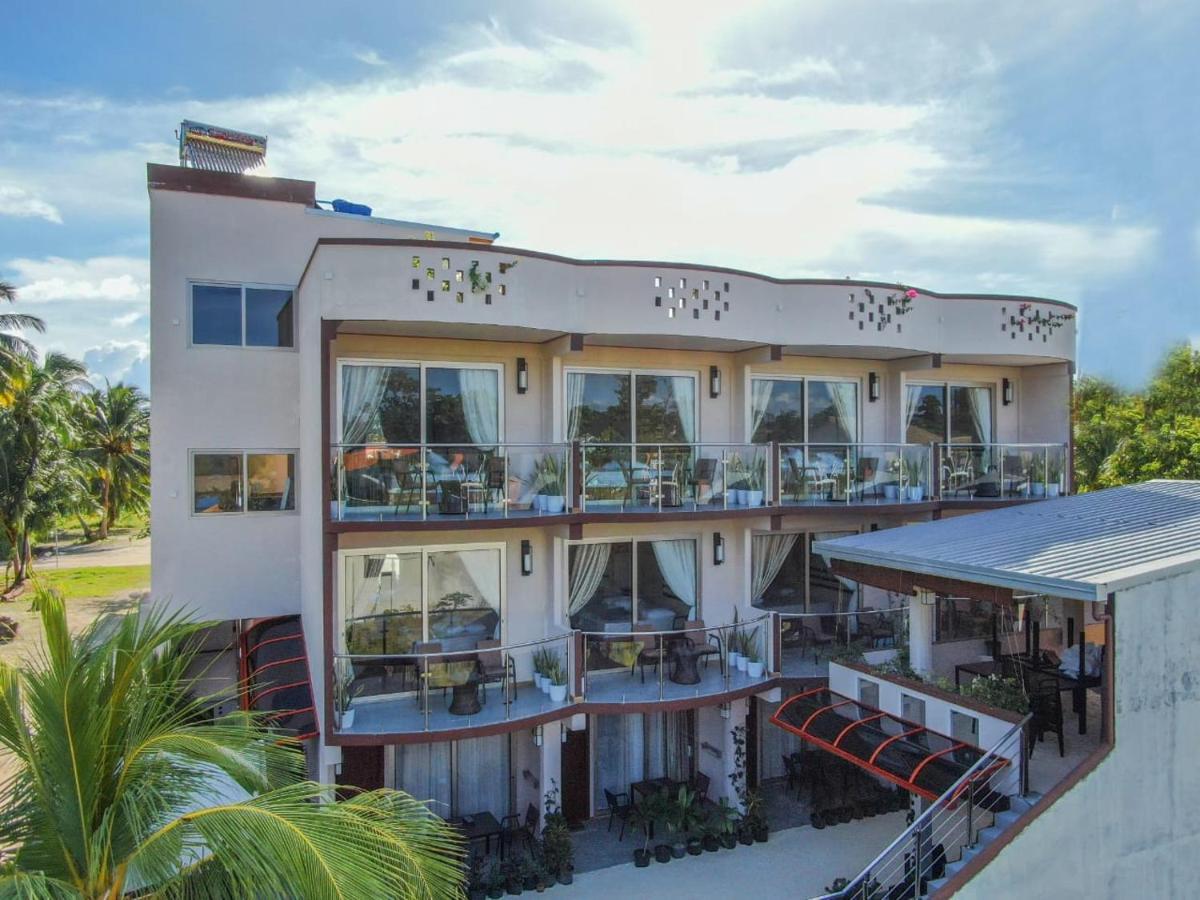Amazing View Guest House Thoddoo Εξωτερικό φωτογραφία