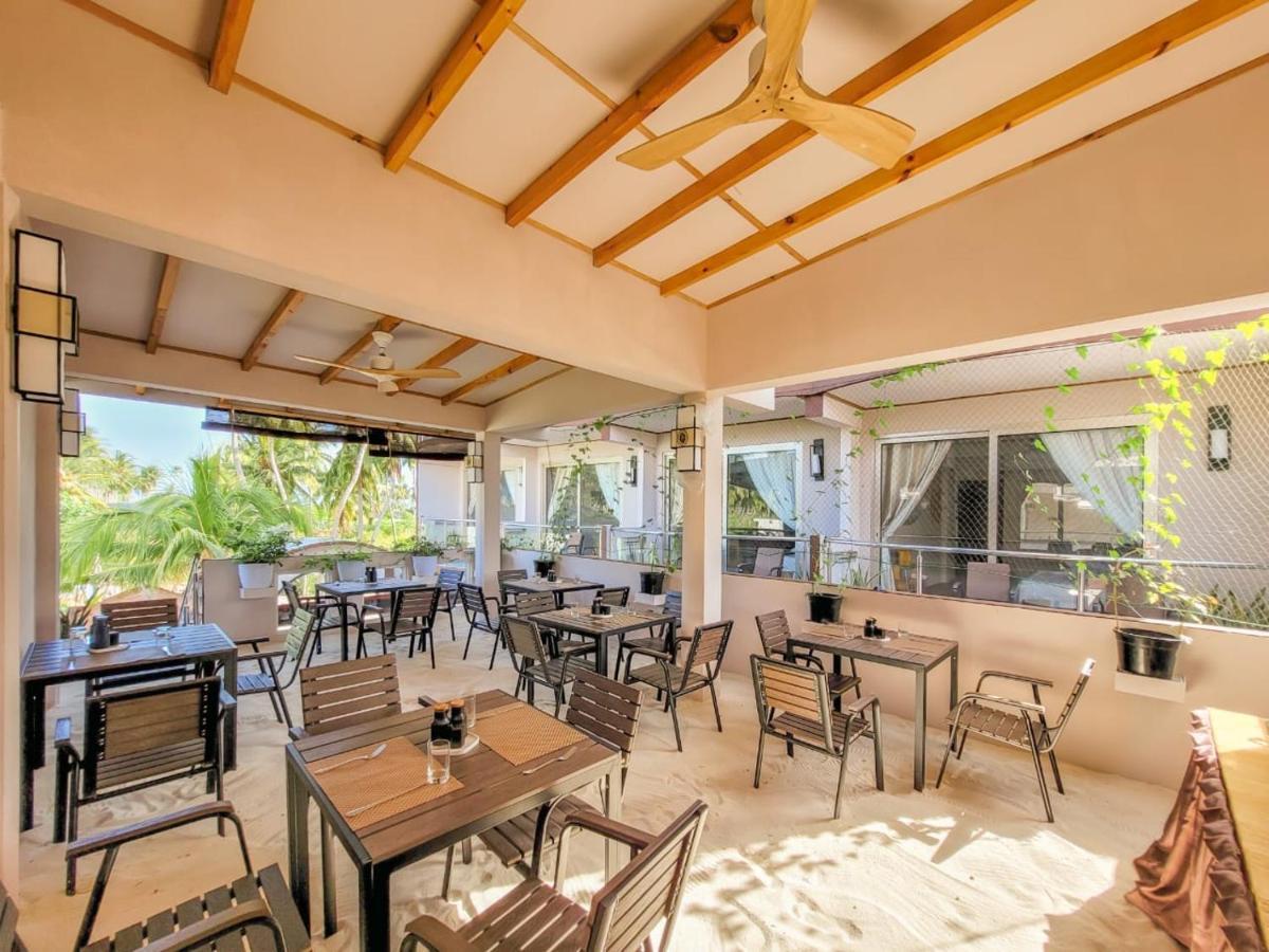 Amazing View Guest House Thoddoo Εξωτερικό φωτογραφία