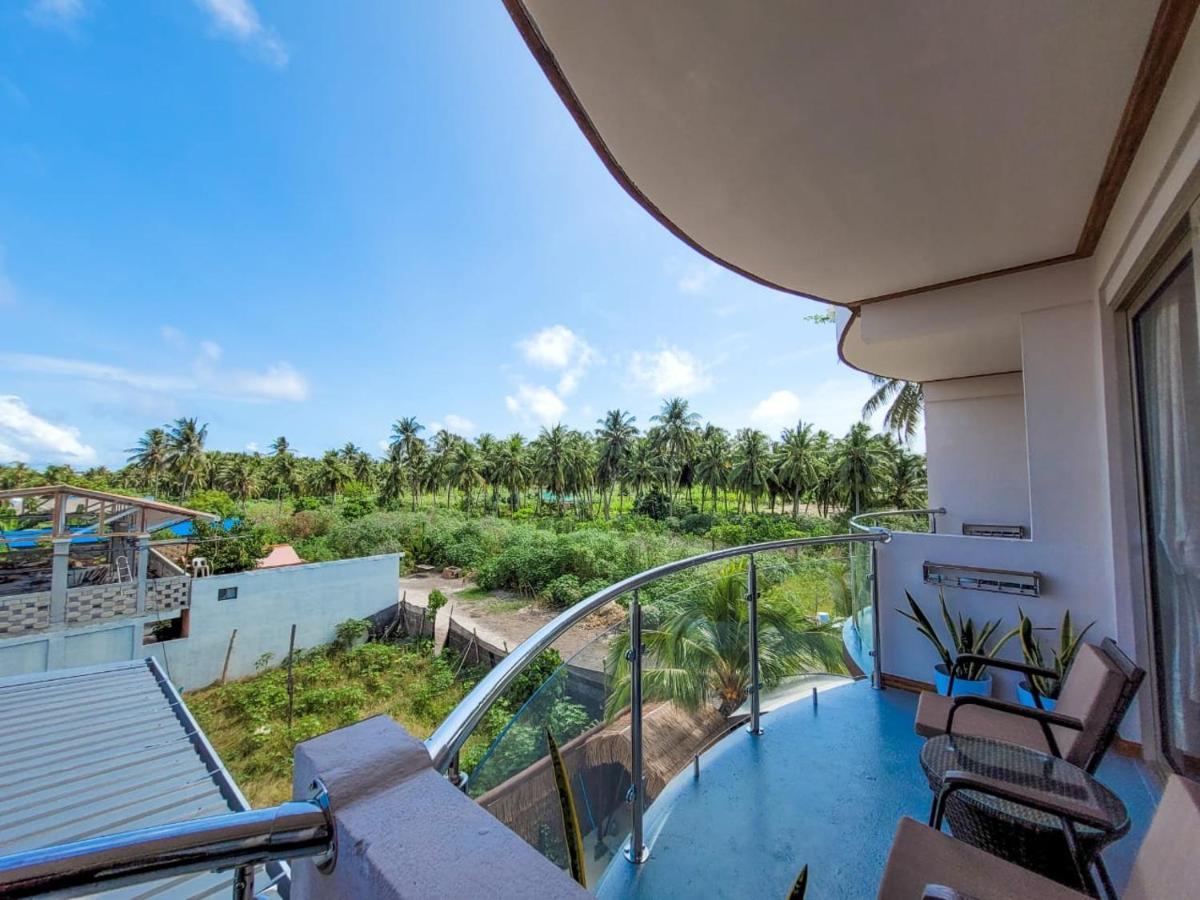 Amazing View Guest House Thoddoo Εξωτερικό φωτογραφία