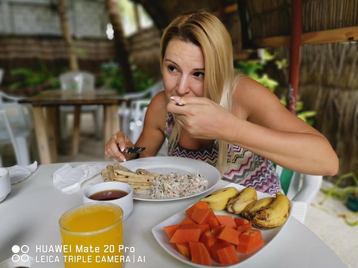 Amazing View Guest House Thoddoo Εξωτερικό φωτογραφία